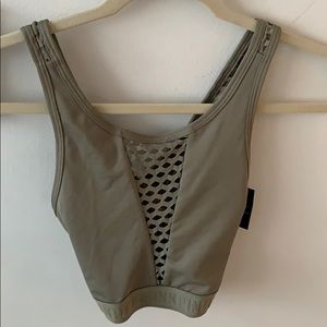 PINK by Victoria’s Secret sports bra